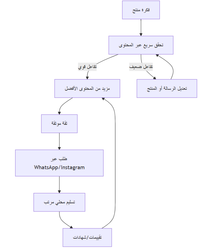 التجارة الإلكترونية بدون ميزانية : من الفكرة إلى الربح