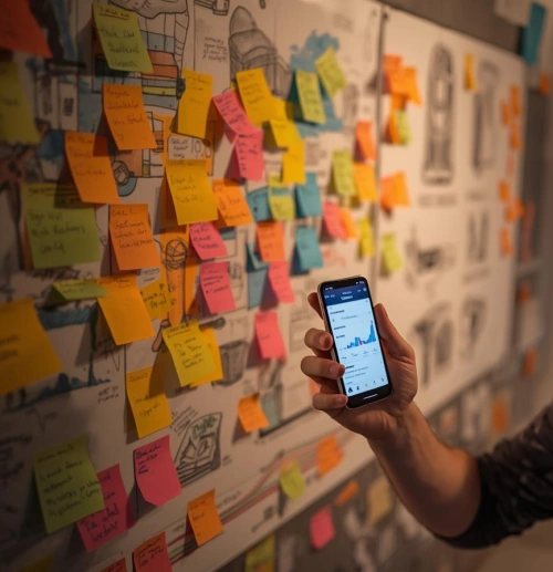 تجارة إلكترونية بدون ميزانية