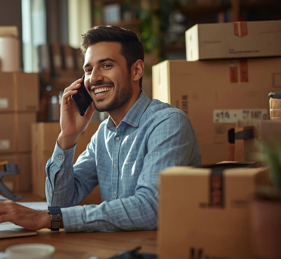 تجارة إلكترونية بميزانية 0