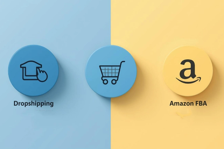 نماذج التجارة الإلكترونية