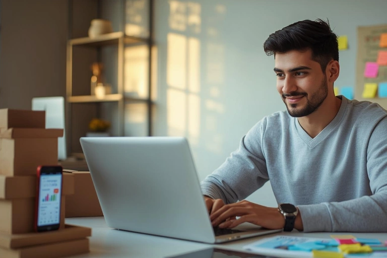 المهارات الضرورية للنجاح في التجارة الإلكترونية