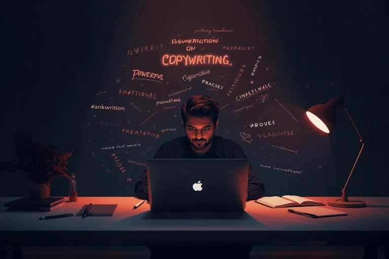 Copywriting
